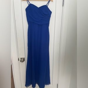 Night Time Brand Bridesmaid or Prom Dress